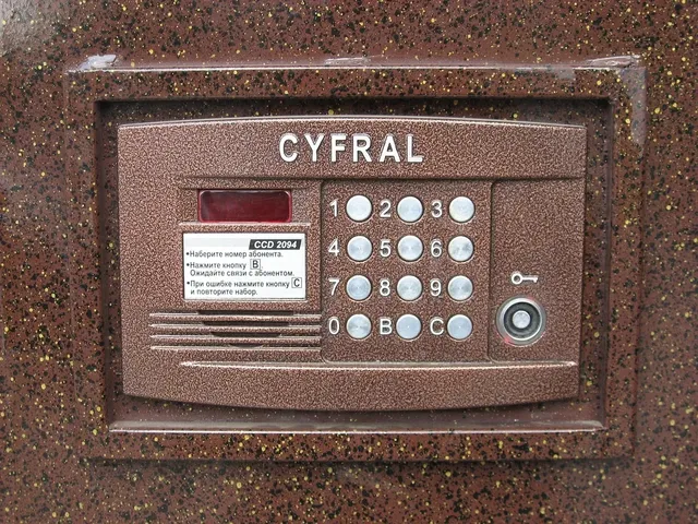CCD