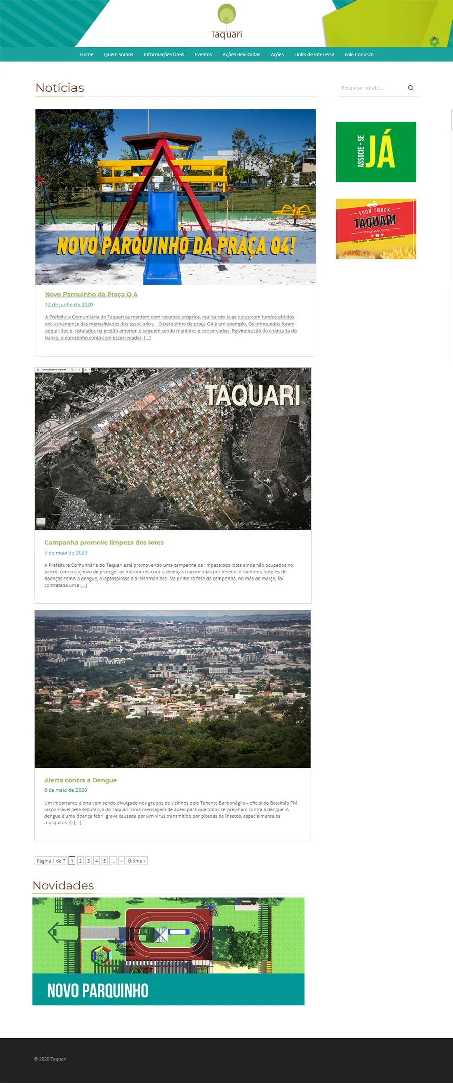 Taquari